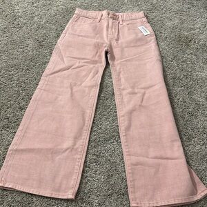 Jeans (baggy/flared)